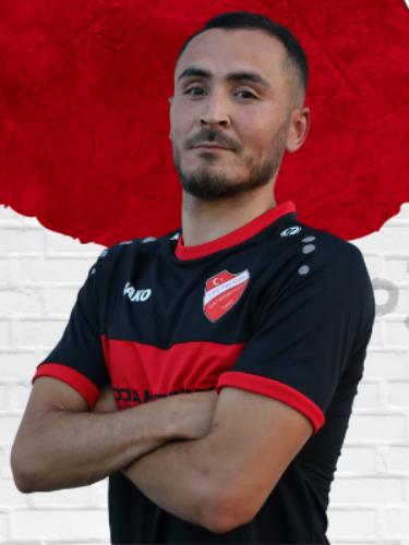Mohamed Barkammich