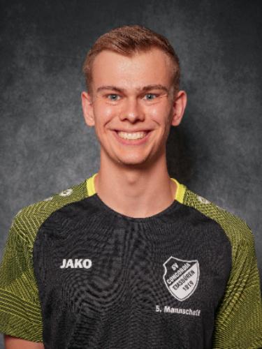 Philipp Barkeling
