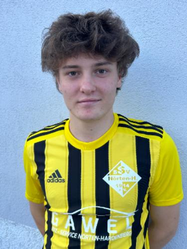 Theo Alder