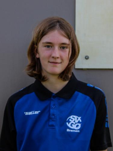 Julia Kamrath