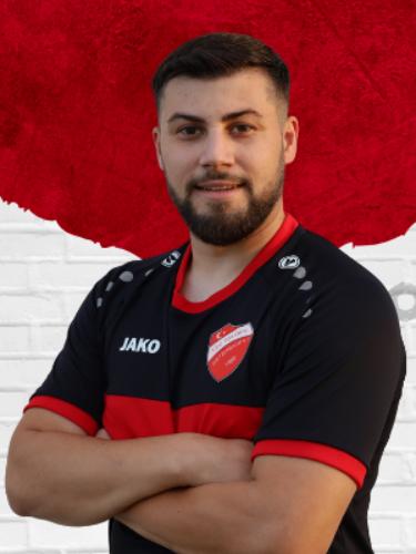 Fatih Kuzkaya