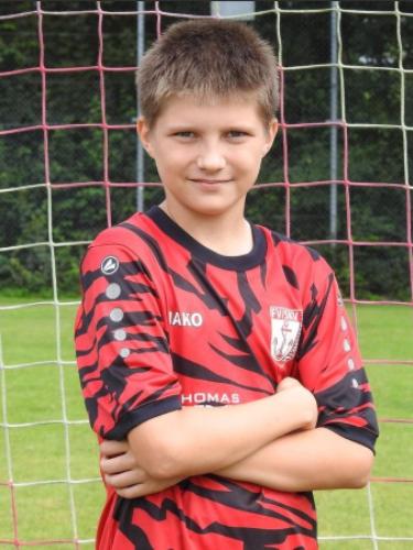 Maxim Weidner