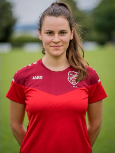 Mirjam Grimm
