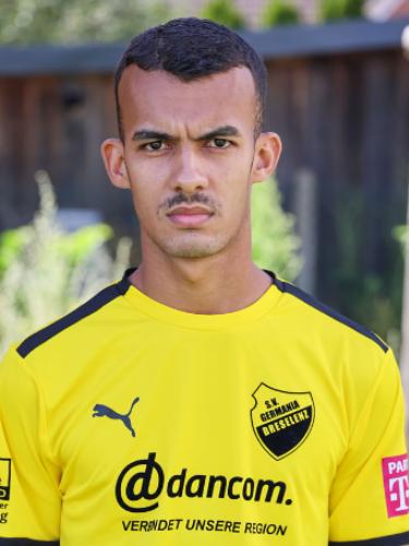 Fellype Gustavo Messias Pereira