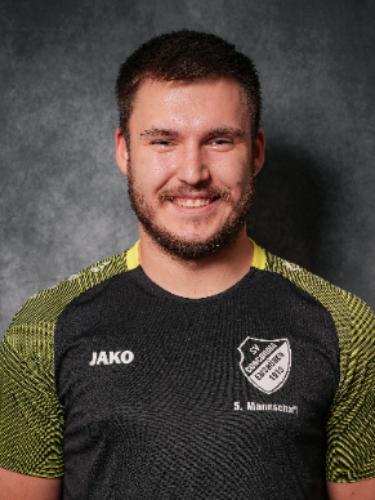 Justin Wehowski