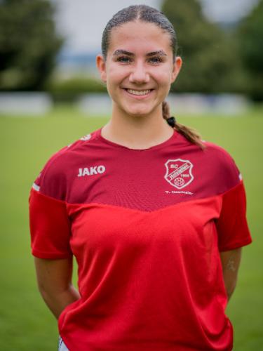 Tabea Neumaier