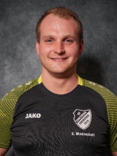 Luc-Henning Scheffer