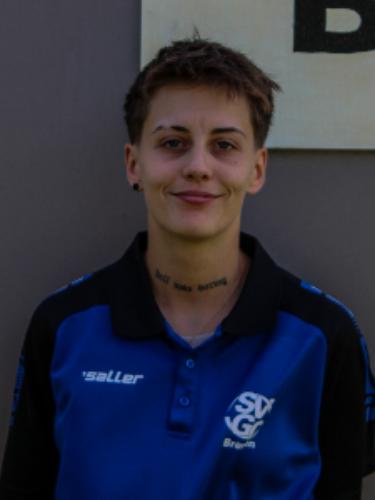 Saskia Prüße