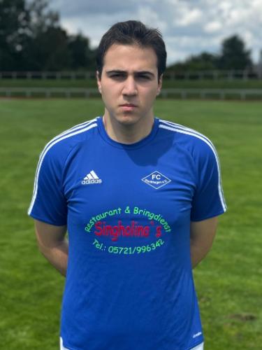 Seyhan Hassan