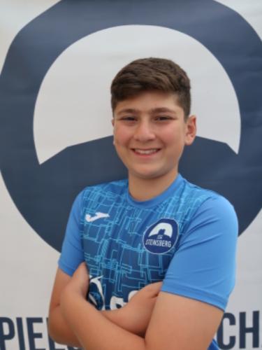 Jonas Gök