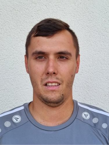 Martin Majchrzak