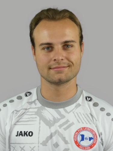 Caspar Malte Gerling