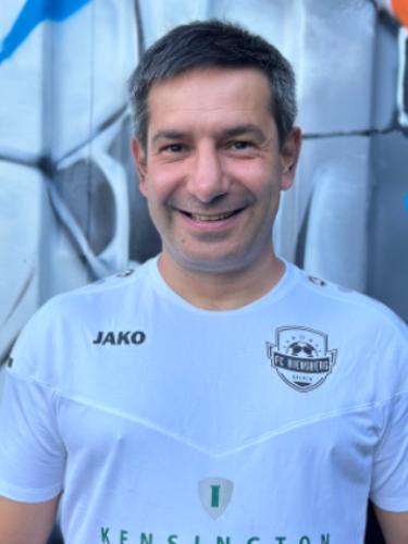 Burhan Cetin