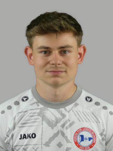 Gerrit Vollmer