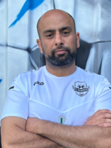 Puyan Jabbari Tehrani