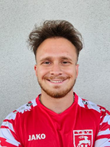 Angelo Hartmann