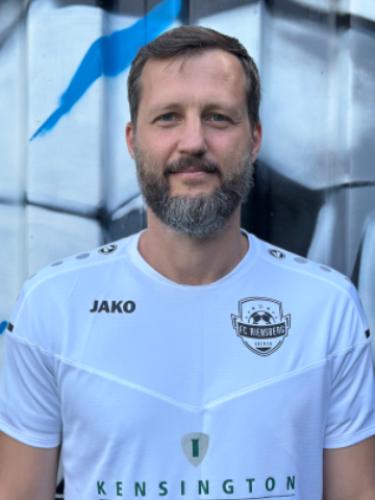 Oleksandr Kudriavtsev