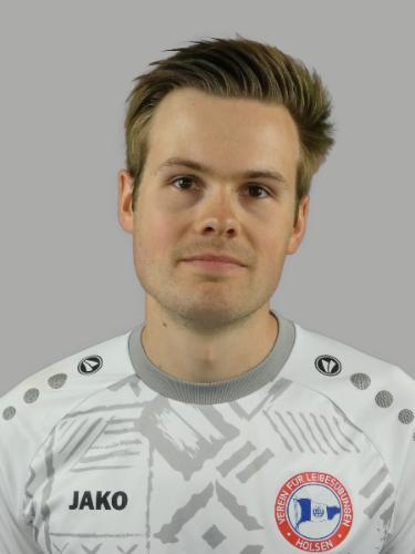 Jonas Möller