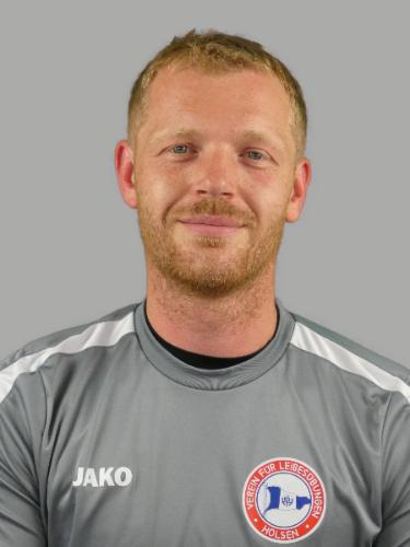Lars Fleischmann