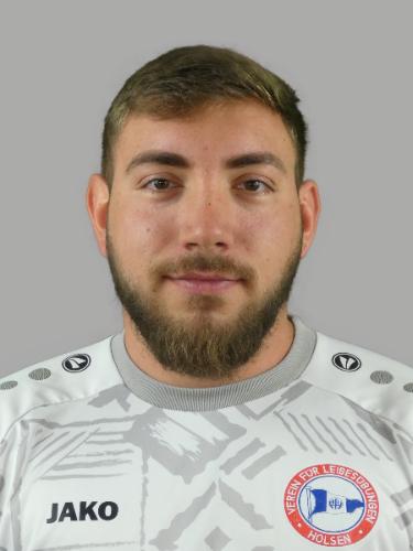 Leon Nick David Garnerus