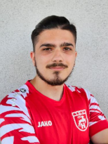 Edin Bacevac