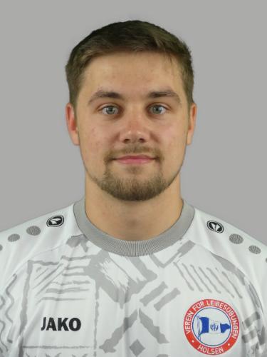 Leon Szyska