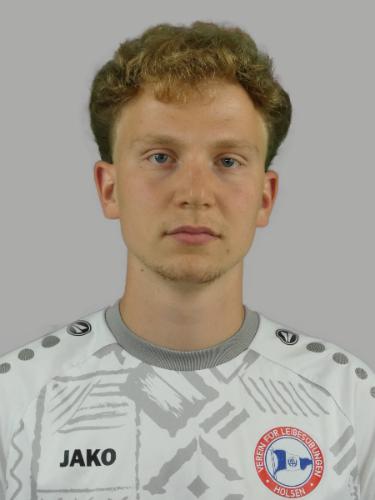 Luis Lückingsmeier