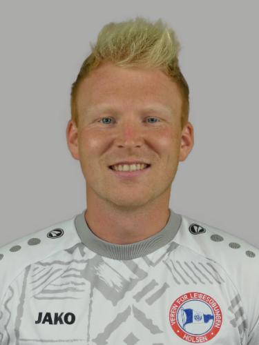 Niklas Hüffmeier