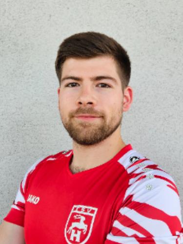 Felix Folberth