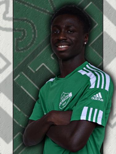 Usman Obisesan