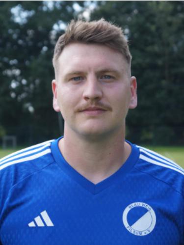 Tobias Krämer