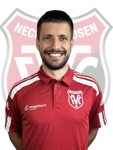 Lukas Bernhard