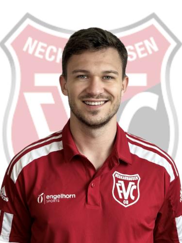 Pascal Betzwieser