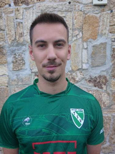 Oliver Bacani