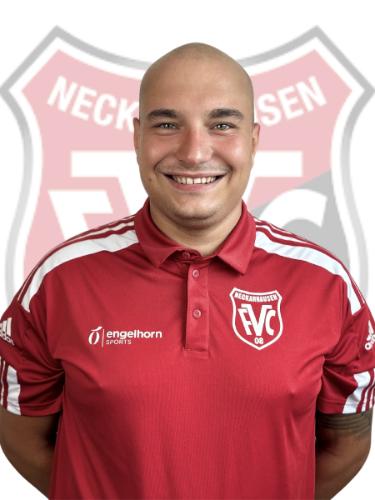 Daniel Deutsch