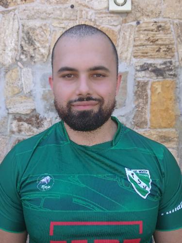 Osman Özbey
