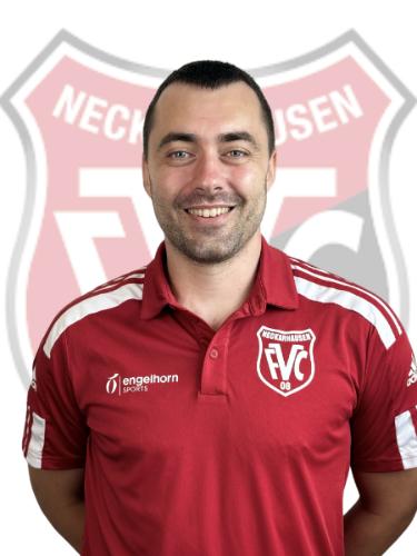Alexander Duttenhöfer