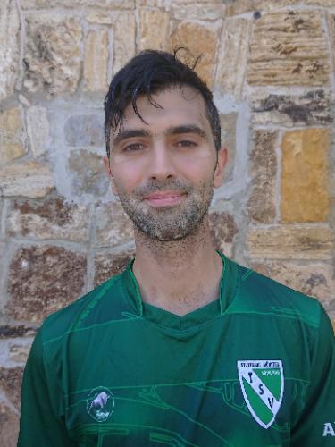 Metin Cetin