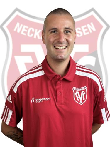 Patrick Faulhaber