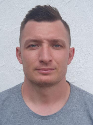 Mateusz Brust
