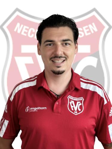 Lars Mesili