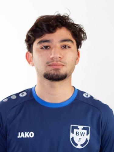 Mohammad Ismaiel