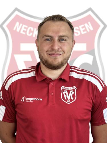 Florian Nägle