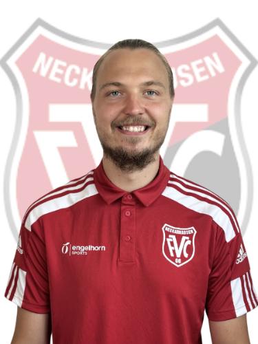Oskar Wieczorek