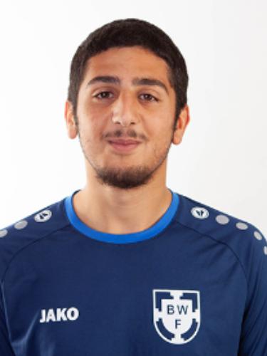 Mohamed Sheikh Habib