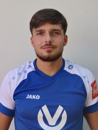 Tarek Kais