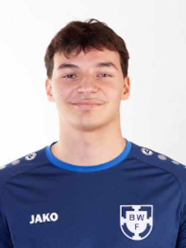 Fabian Mischketat