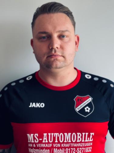 Artur Kaufmann
