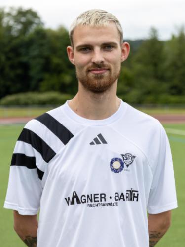 Joel Roersch