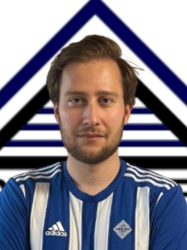 Florian Frank Engelhardt